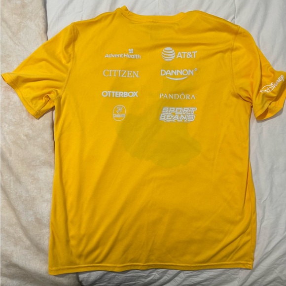 RunDisney Princess Half Marathon 2020 Fairytale Challenge shirts - Picture 8 of 11